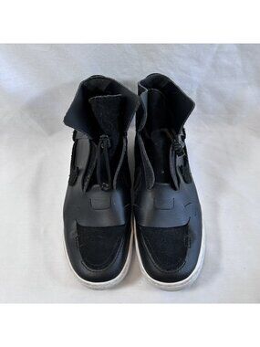 Nike Women's Vandalised LX Black High Top Sneakers BQ3611-001 Size 7.5